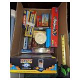 Game Collection, unsure if complete