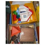 Playmobile Lot,  unsure if complete