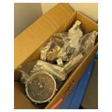 Game Pieces, unsure if complete