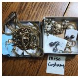 Costume Jewelry