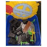 Legos and Misc, unsure if complete