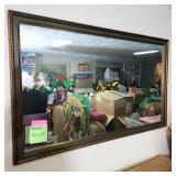 Mirror, bring help for removal