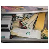Hess Collectible Toys