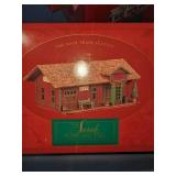 Sarah's Maine Home Collectible