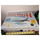 Flying High Around the World in 80 Days Game,
