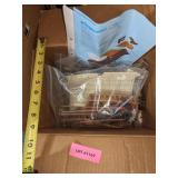 Playmobile 3750, unsure if complete