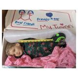 My Twinn Collectible Doll