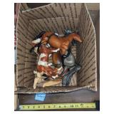 Breyer Horse Collection