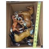 Breyer Horse Collection