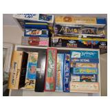 Game Collection, unsure if complete