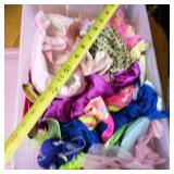 Large Lot of Barbie Clothes and Accessories