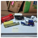 Die Cast Automotive Collection