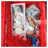 Classic Baby Doll, Raggedy Ann and Misc