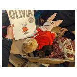 Plush Toy Collection