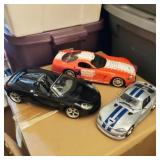 Car Collection