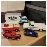 Truck Collection
