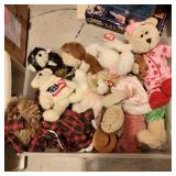 Ty Collection and Misc