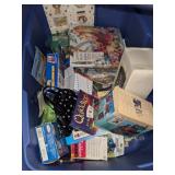 Hot Wheels and Misc Toys