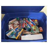 Chevron Cars and Misc Collection