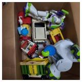 Kids Toy and Misc Collection