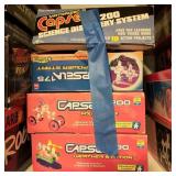 Toys and Misc, unsure if complete