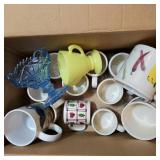 Mug and Misc Collection