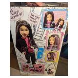 Teen Trends Kianna, unsure if complete