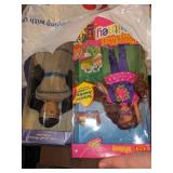 Collectible Dolls and Misc