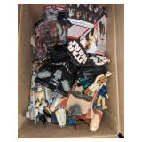 Star Wars and Misc Collection