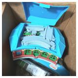 Thomas the Train and Friends Take Along Playset