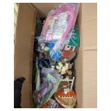 Kids Toys and Misc Collection