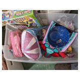 Dolls and Misc Collection