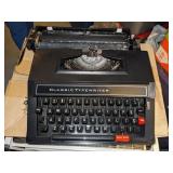 Typewriter, untested