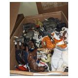 Kids Toy Animals, inventory not verified against