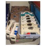 Chevron Car Collection