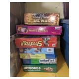 Games and Puzzles, unsure if complete