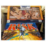 Games, unsure if complete