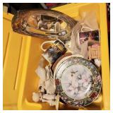 Precious Memories and Misc