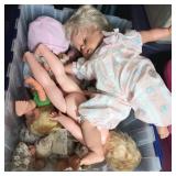Doll and Misc Collection