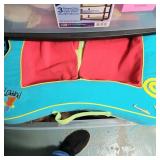 Plush Toy and Misc Collection