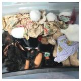 Plush Toy and Misc Collection