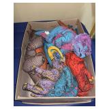 Jurassic Classics Dinosaur Collection