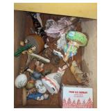 Collectibles and Misc