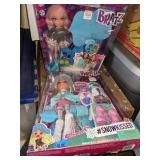 Bratz Dolls and Misc