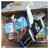 Playmobile Collection, unsure if complete