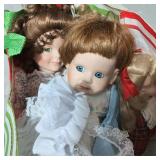 Doll and Misc Collection