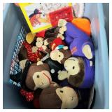 Curious George and Misc Collection