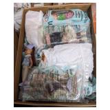 Doll Collection and Misc