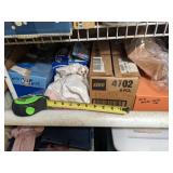 Dolls, Doll House Accessories and Misc