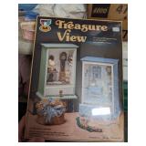 Treasure View Vignette Kit